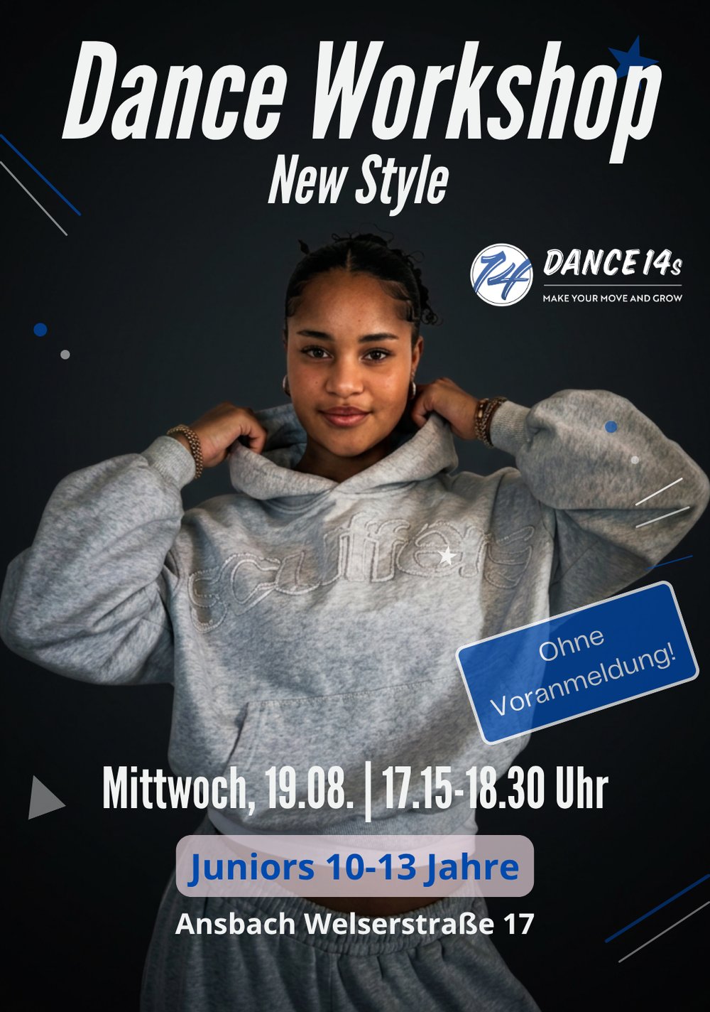 Hip Hop Dancehall